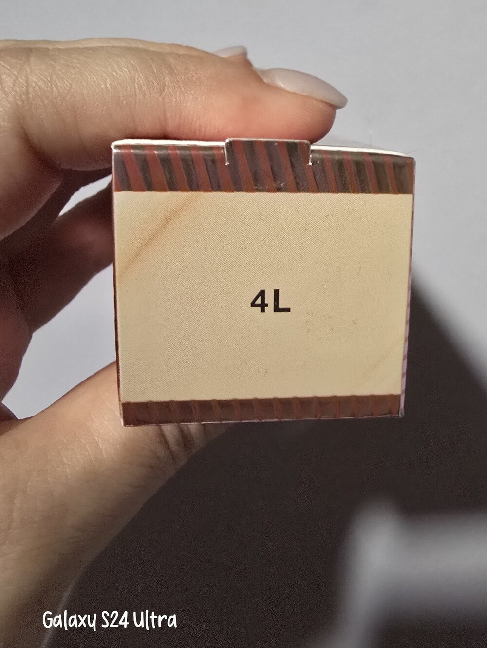 LAWLESS Forget The Filler Foundation - 4L - Picture 2 of 10